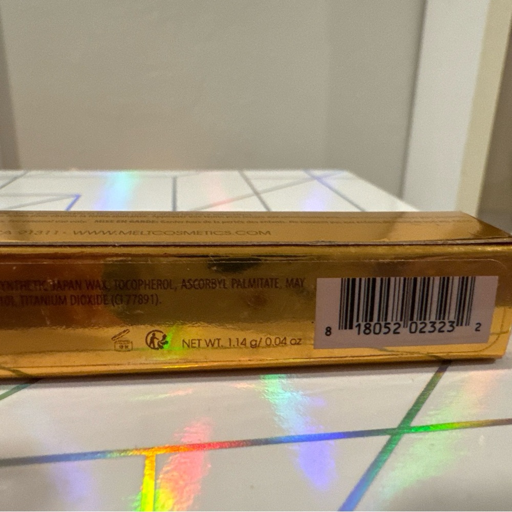 Melt Perfectionist Lip Pencil in   New in box - Picture 10 of 14